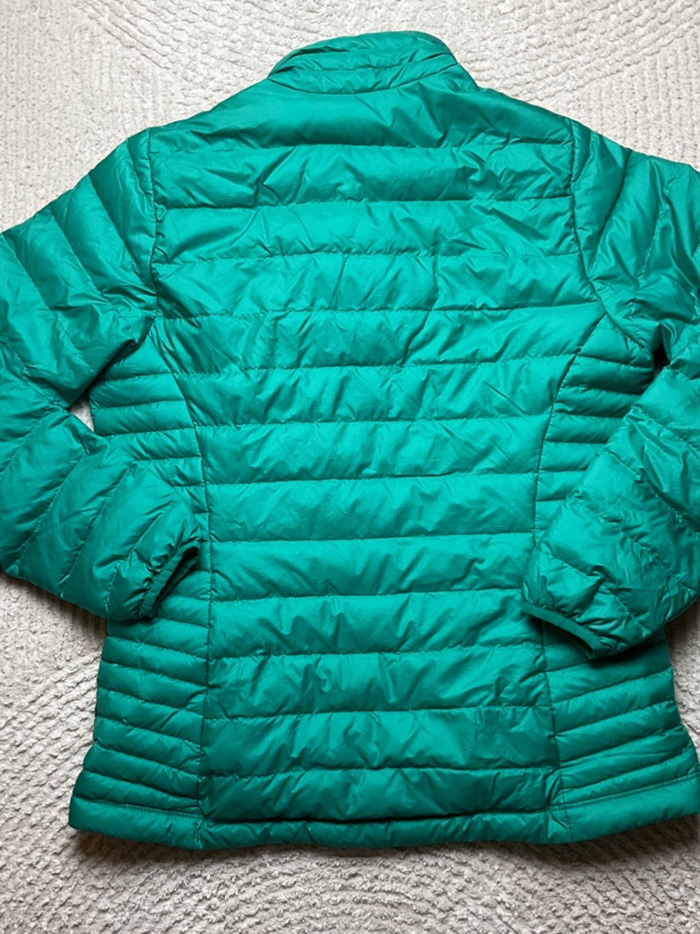 Patagonia Women's Down Sweater Style #84683 2015 Model Size Medium - Picture 14 of 16